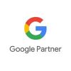 Selo de Parceiro Certificado Google concedido a Xerxes Marques