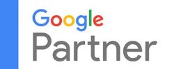 Xerxes Marques é Google Partner